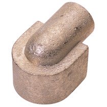 Draper 57875 GG7 1/8" BSP Heavy Duty Hook On Connector