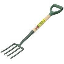 Bulldog 5788042510 Premier Junior (Child's) Digging Fork