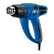 Draper 58329 HG1800SF Heat Gun 1800W