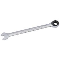 Elora 204 Metric Ratcheting Combination Spanner (8mm) 58380
