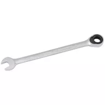 Elora 204 Metric Ratcheting Combination Spanner (11mm) 40087