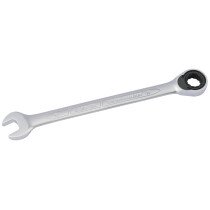 Elora 204 Metric Ratcheting Combination Spanner (10mm) 58389