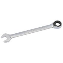 Elora 204 Metric Ratcheting Combination Spanner (12mm) 58397