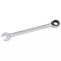 Elora 204 Metric Ratcheting Combination Spanner (12mm) 58397