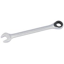 Elora 204 Metric Ratcheting Combination Spanner (14mm) 58599
