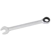 Elora 204 Metric Ratcheting Combination Spanner (17mm) 58600
