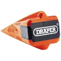 Draper 58682 LSW/R 2.7kg Log Splitting Star Wedge