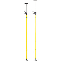 Clarke 1801711 CHT711 Extension Support Arms (Pair)