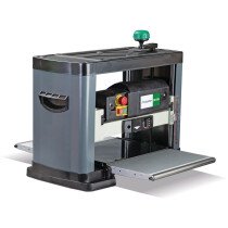 holzstar DH330 Thicknessing Plane With 330 mm Planing Width 230V