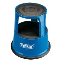Draper 59246 KS Metal Kickstool