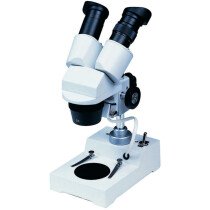 Linear Tools 59-020-060 Deluxe Stereo Microscope