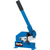 Clarke 1700261 CPS150B 150mm Sheet Metal Shears
