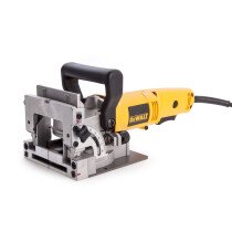 DeWalt DW682K Biscuit Jointer 600W in Kitbox