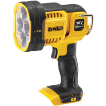 DeWalt DCL043 Body Only 18V XR LED Spotlight