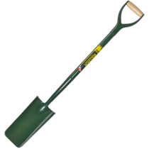 Bulldog 5CLAM All Steel Cable Laying Shovel
