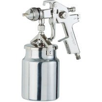 Clarke 3090100 HVLP Spray Gun - AP15