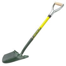 Bulldog 5GSPL Powerlite General Service Shovel YD