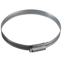 Jubilee 5MS JUB5 Zinc Coated Steel Clip Size 5 90-120mm (3 1/2-4 3/4") - BS120