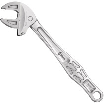 Wera 6004 Joker XL Self Setting Adjustable Spanner 19-24mm 05020104001