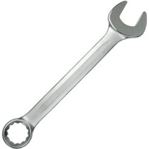 Teng Tools 600560 60mm Metric Combination Spanner 600560-C