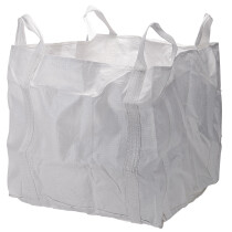 Draper 60064 TWB/Q 1 Tonne Waste Bag (900 x 900 x 800mm)