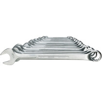 Gedore 6013650 Combination Spanner Set 14 Piece AF 1 B-014 A