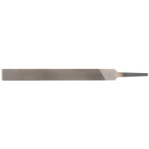 Draper 60202 HF/1 12 x 150mm Bastard Cut Hand File