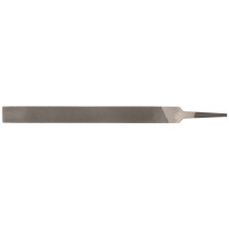 Draper 60208 HF/2 12 x 200mm Second Cut Hand File