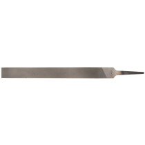 Draper 60213 HF/3 12 x 200mm Smooth Cut Hand File