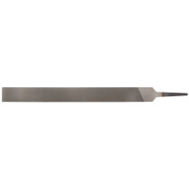 Draper 60214 HF/3 12 x 250mm Smooth Cut Hand File