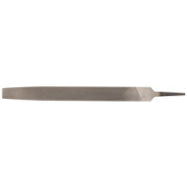 Draper 60244 FF/3 12 x 250mm Smooth Cut Flat File