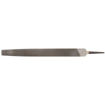 Draper 60245 FF/3 6 x 300mm Smooth Cut Flat File
