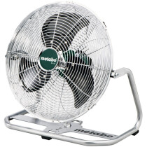 Metabo AV18 Body Only 18V Fan