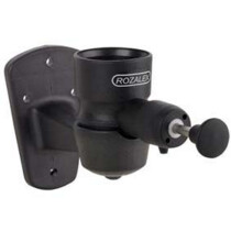 Rozalex 6064851 Global Dispenser for use with Rozalex Gauntlet 3L Cartridges