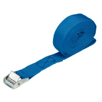 Draper 60961 TDS/B 4m x 25mm Tie Down Strap