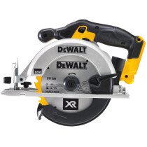 DeWalt DCS391N-XJ Body Only 18V XR 165mm Circular Saw