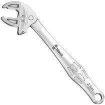 Wera 6004 Joker L Self Setting Adjustable Spanner 16-19mm 05020101001