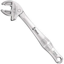 Wera 6004 Joker S Self Setting Adjustable Spanner 10-13mm 05020100001