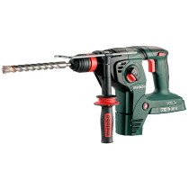 Metabo KHA36-18LTX32 Body Only 18Vx2 (36V) SDS+ Hammer with Quick Change Chucks