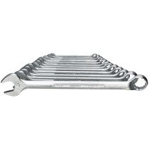 Gedore 6012840 Combination Spanner Set 12 Piece Metric 1 B-0112