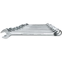 Gedore 6012250 Combination Spanner Set 11 Piece Metric 1 B-011