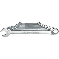 Gedore 6013300 Combination Spanner Set 8 Piece AF 1 B-08 A