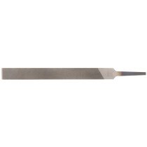 Draper 60202 HF/1 12 x 150mm Bastard Cut Hand File
