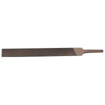 Draper 60205 HF/1 6 x 300mm Bastard Cut Hand File