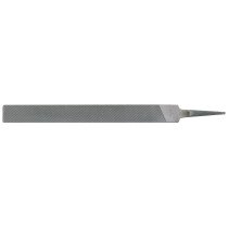 Draper 60207 HF/2 12 x 150mm Second Cut Hand File