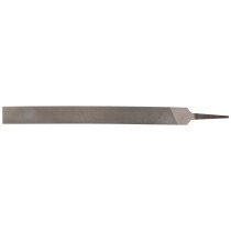 Draper 60210 HF/2 6 x 300mm Second Cut Hand File