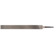 Draper 60213 HF/3 12 x 200mm Smooth Cut Hand File