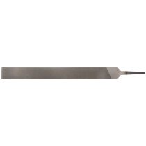 Draper 60214 HF/3 12 x 250mm Smooth Cut Hand File