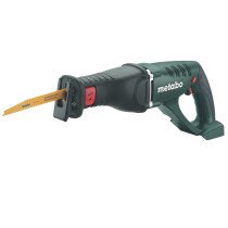 Metabo ASE18LTX-CARCASS Body Only 18V Reciprocating Saw