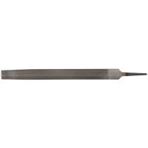 Draper 60229 HRF/3 12 x 250mm Smooth Cut Half Round File